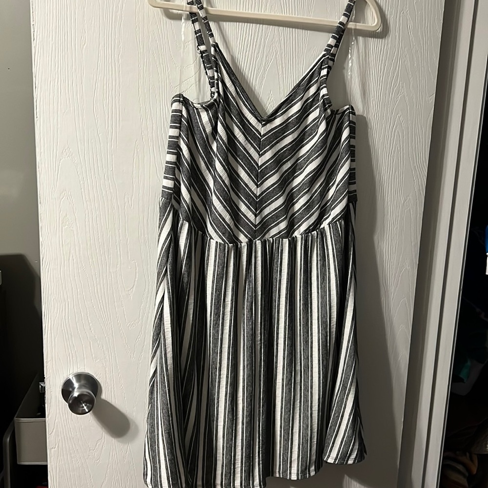 Little summer dress
